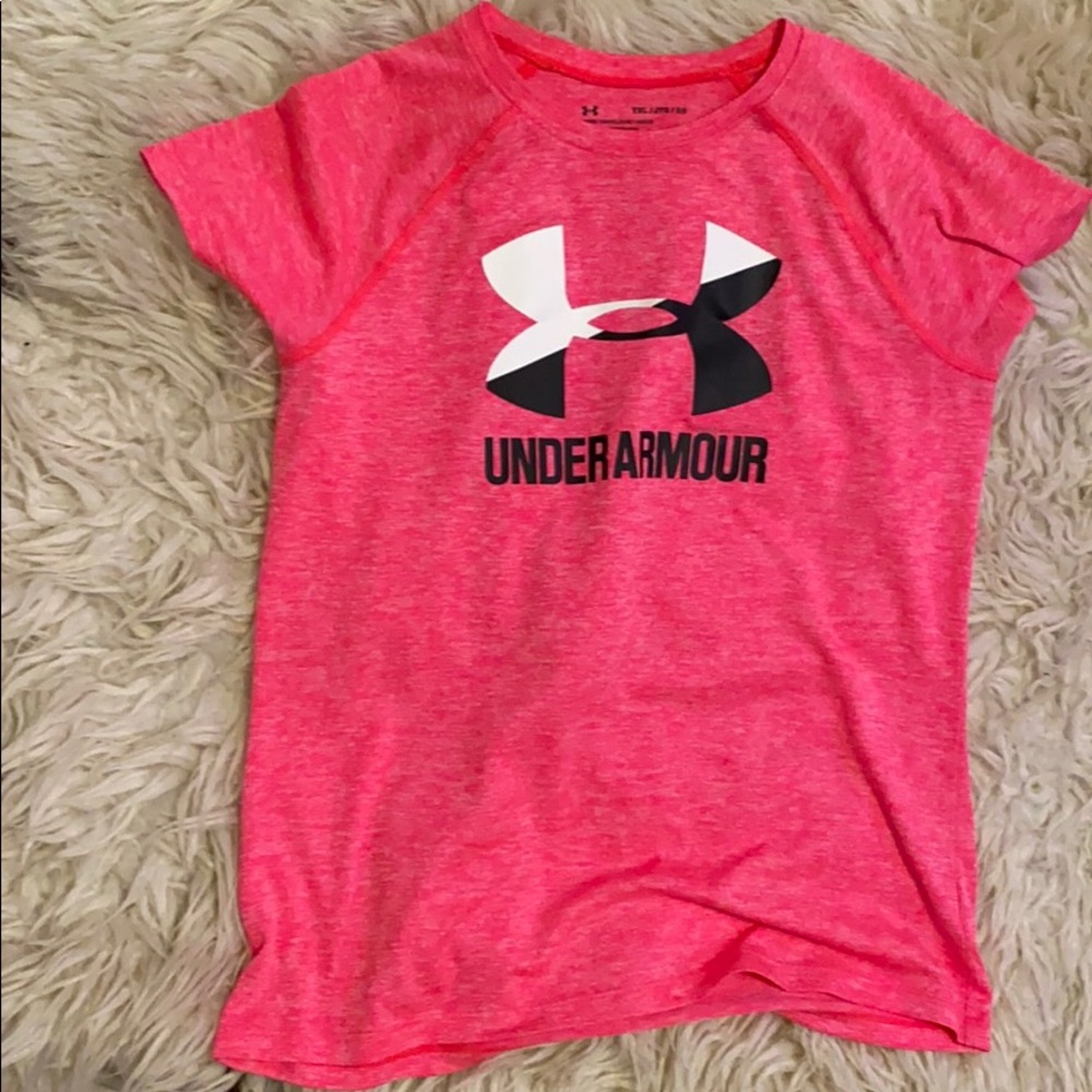 sport shirt